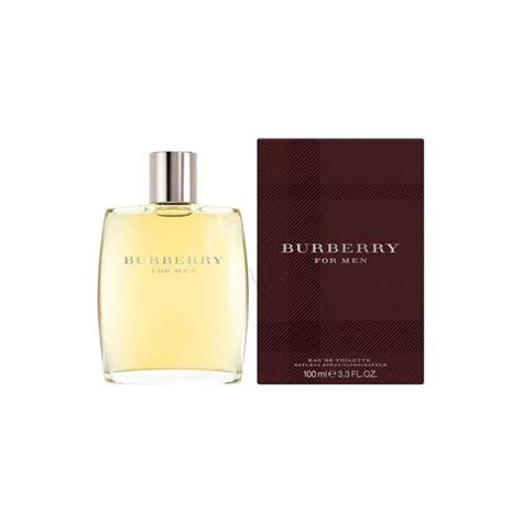 burberry uomo classico 100 ml|Burberry Men Burberry cologne .